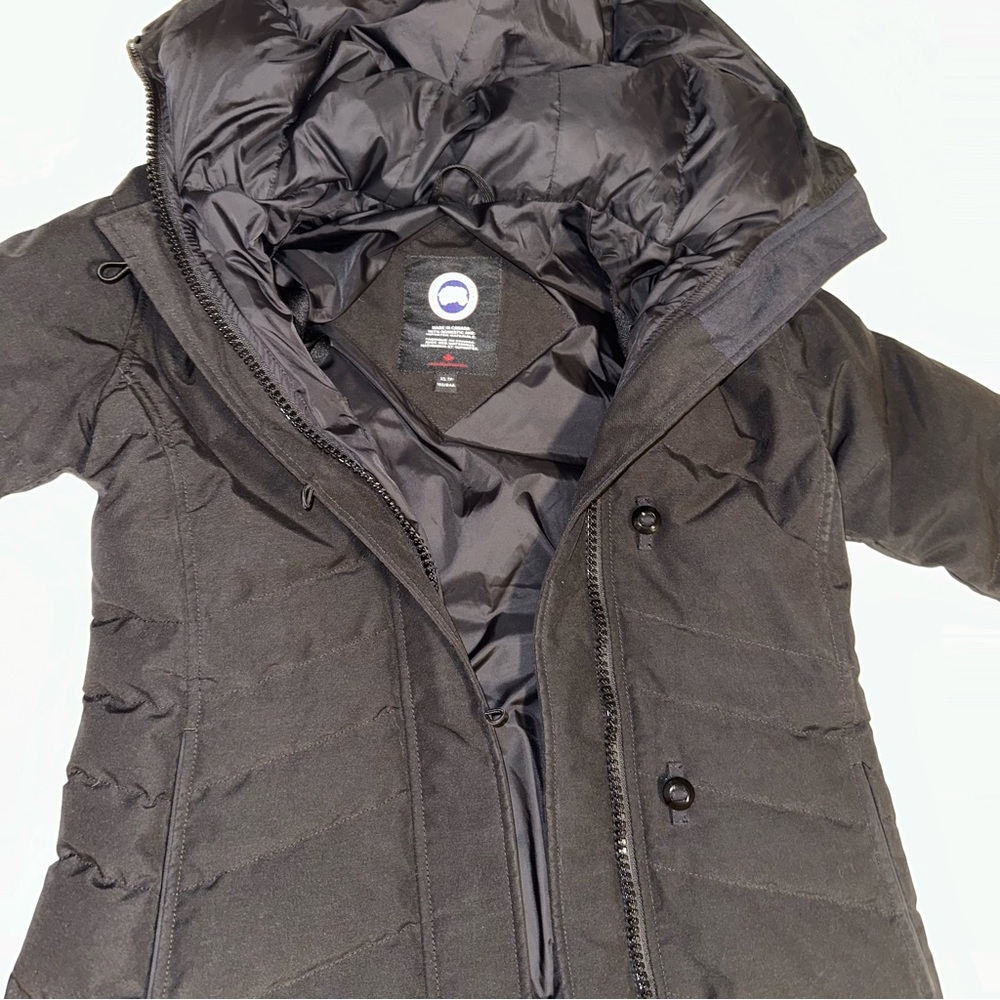 Canada Goose